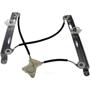 Dorman Front Passenger Side Power Window Regulator Without Motor for 2007 Jeep Compass - 752-317