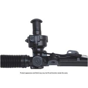 Cardone Reman Remanufactured Electronic Power Rack and Pinion Complete Unit for 2014 Lincoln MKT - 1A-2018