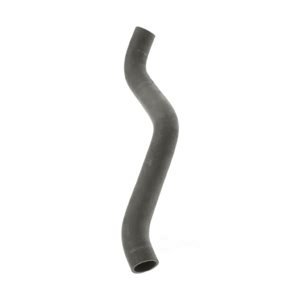 Dayco Engine Coolant Curved Radiator Hose for Honda Accord - 72361