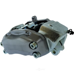 Centric Posi Quiet™ Loaded Front Passenger Side Brake Caliper for Mercedes-Benz CLS550 - 142.35107