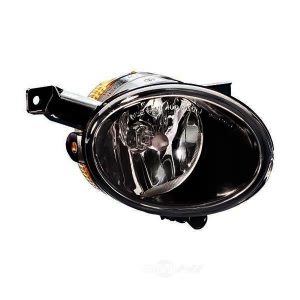 Hella Driver Side Fog Light for Volkswagen Jetta - 009954051