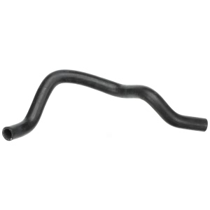 Gates Hvac Heater Molded Hose for 2001 Mazda 626 - 18997