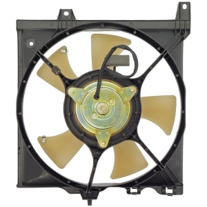 Dorman Engine Cooling Fan Assembly for 1998 Nissan 200SX - 620-405