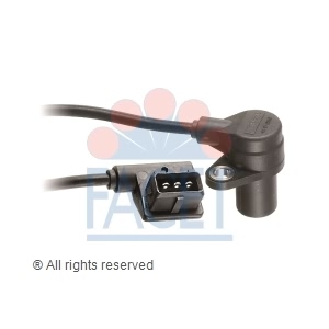 facet Crankshaft Position Sensor for 1995 BMW 740iL - 9.0056