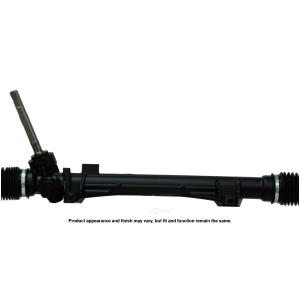 Cardone Reman Remanufactured EPS Manual Rack and Pinion for 2011 Nissan Juke - 1G-3025