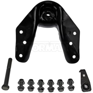 Dorman Rear Forward Leaf Spring Hanger for 2005 Ford F-250 Super Duty - 722-077