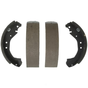 Wagner Quickstop Rear Drum Brake Shoes for 1996 Chevrolet C1500 - Z675R