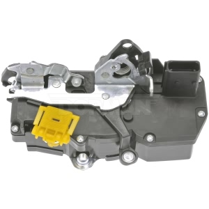 Dorman OE Solutions Front Driver Side Door Lock Actuator Motor for 2006 Saturn Ion - 931-184