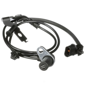 Delphi Front Driver Side Abs Wheel Speed Sensor for 2005 Mitsubishi Endeavor - SS11536