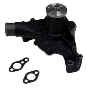 GMB Engine Coolant Water Pump for 1995 GMC K3500 - 130-1620