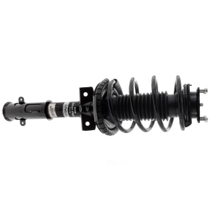 KYB Strut Plus Front Driver Or Passenger Side Twin Tube Complete Strut Assembly for 2013 Ford Mustang - SR4533