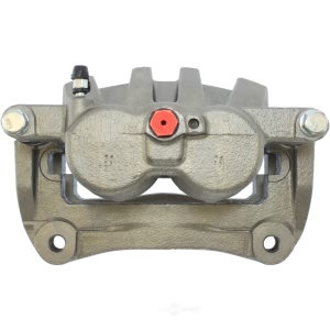 Centric Remanufactured Semi-Loaded Front Driver Side Brake Caliper for 2016 Lexus NX200t - 141.44274