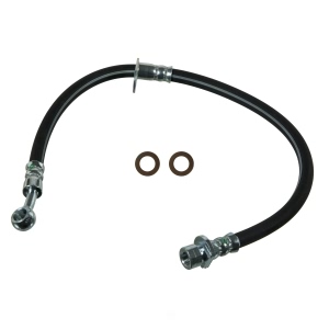 Wagner Brake Hydraulic Hose for 2010 Acura TSX - BH142812