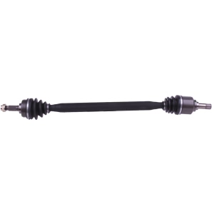 Cardone Reman Remanufactured CV Axle Assembly for 1985 Honda Prelude - 60-4035
