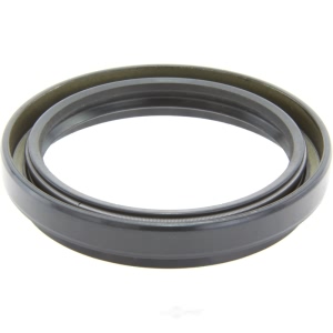 Centric Premium™ Axle Shaft Seal for 2005 Saab 9-2X - 417.47006