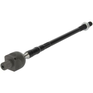 Centric Premium™ Front Driver Side Inner Steering Tie Rod End for 2002 Mazda Protege - 612.45023