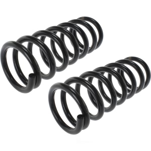 Centric Premium™ Coil Springs for Nissan Armada - 630.42051