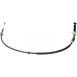 Dorman Automatic Transmission Shifter Cable for 2015 Mini Cooper Paceman - 905-623