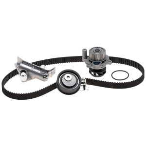 Gates Powergrip Timing Belt Kit for Audi TT - TCKWP306