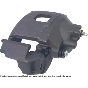 Cardone Reman Remanufactured Unloaded Caliper w/Bracket for 1994 Plymouth Acclaim - 18-B4362S