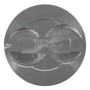 Sealed Power Piston for 1990 Ford E-150 Econoline - W517CP