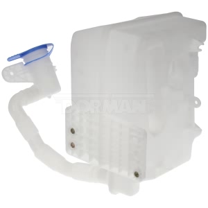 Dorman OE Solutions Front Washer Fluid Reservoir for 2012 Audi A3 Quattro - 603-647