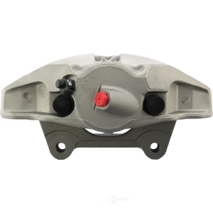Centric Remanufactured Semi-Loaded Front Passenger Side Brake Caliper for 2010 BMW 335i xDrive - 141.34099