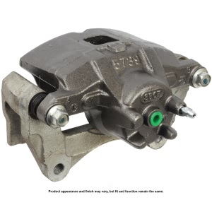 Cardone Reman Remanufactured Unloaded Caliper w/Bracket for 2015 Mitsubishi Outlander - 18-B5033B