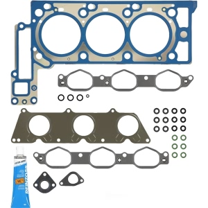 Victor Reinz Passenger Side Cylinder Head Gasket Set for 2007 Mercedes-Benz ML350 - 02-36370-01