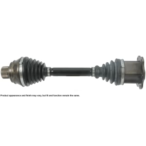 Cardone Reman Remanufactured CV Axle Assembly for 2011 Audi A5 - 60-7418