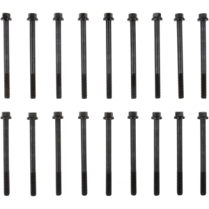 Victor Reinz Cylinder Head Bolt Set for 1996 Ford F-350 - 14-10070-01