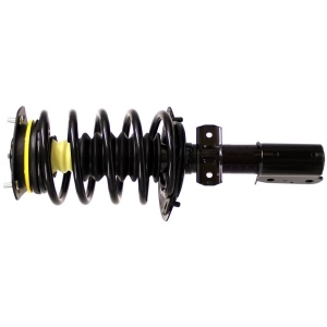 Monroe RoadMatic™ Front Driver or Passenger Side Complete Strut Assembly for 2005 Chevrolet Uplander - 182231