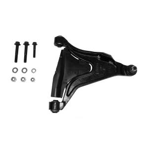 VAICO Front Passenger Side Lower Control Arm and Ball Joint Assembly for 1998 Volvo S70 - V95-0027