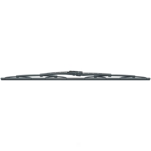 Anco Conventional Wiper Blade 24" for 2010 Kia Forte Koup - 14C-24