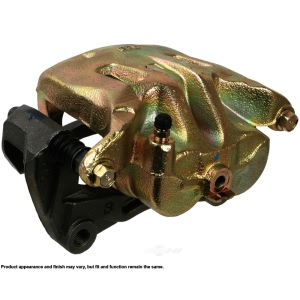 Cardone Reman Remanufactured Unloaded Caliper w/Bracket for 2012 Nissan Murano - 19-B2870B