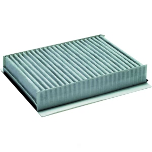 Denso Cabin Air Filter for 2007 Jaguar S-Type - 454-2012