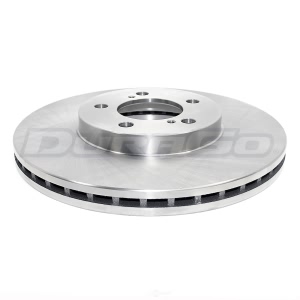 DuraGo Vented Front Brake Rotor for 2002 Lincoln Continental - BR54030