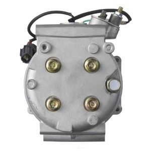 Spectra Premium A/C Compressor - 0610053