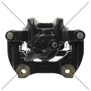 Centric Posi Quiet™ Loaded Brake Caliper for 2012 Land Rover Range Rover - 142.22624