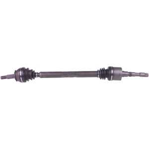Cardone Reman Remanufactured CV Axle Assembly for Plymouth Reliant - 60-3029