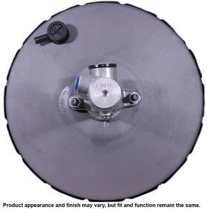 Cardone Reman Remanufactured Vacuum Power Brake Booster w/Master Cylinder for 1990 Ford F-150 - 50-4210