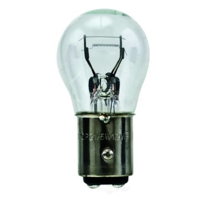 Hella 7528 Standard Series Incandescent Miniature Light Bulb for 2009 Saab 9-5 - 7528