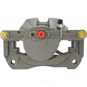 Centric Remanufactured Semi-Loaded Front Passenger Side Brake Caliper for 2008 Lexus ES350 - 141.44263