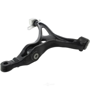 Centric Premium™ Front Passenger Side Lower Control Arm for 2007 Mercedes-Benz R63 AMG - 622.35839