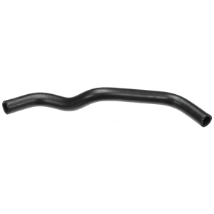 Gates Hvac Heater Molded Hose for 2002 Ford Taurus - 19800