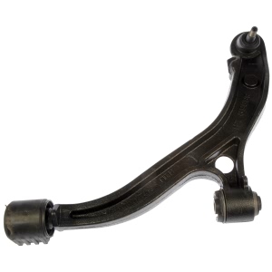 Dorman Front Driver Side Lower Non Adjustable Control Arm And Ball Joint Assembly for 2003 Dodge Caravan - 521-193