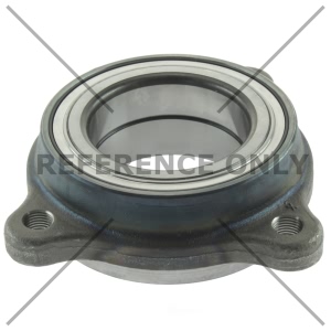 Centric Premium™ Wheel Bearing And Hub Assembly for 2018 Audi RS5 - 406.33007