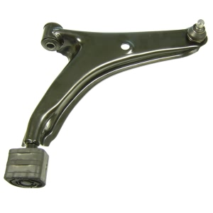 Delphi Front Passenger Side Lower Control Arm And Ball Joint Assembly for 1992 Suzuki Swift - TC1089