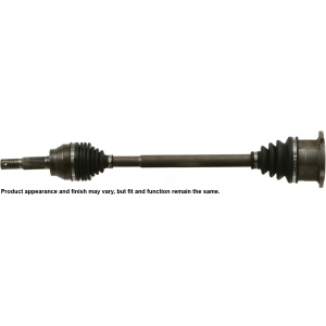 Cardone Reman Remanufactured CV Axle Assembly for 2003 Infiniti FX45 - 60-6277