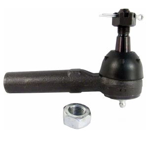 Delphi Front Outer Steering Tie Rod End for 2000 Dodge Neon - TA2289